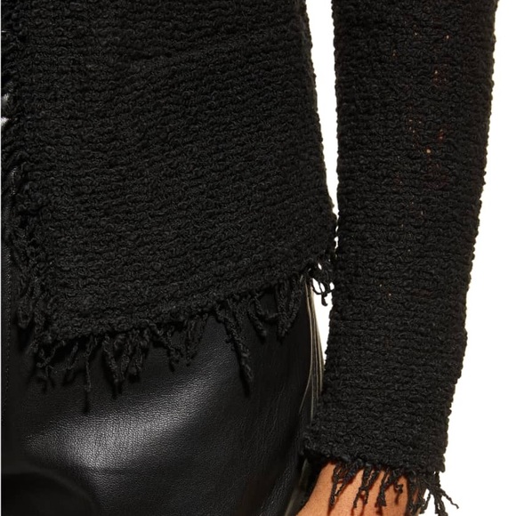 IRO Jacket - Picture 6 of 8